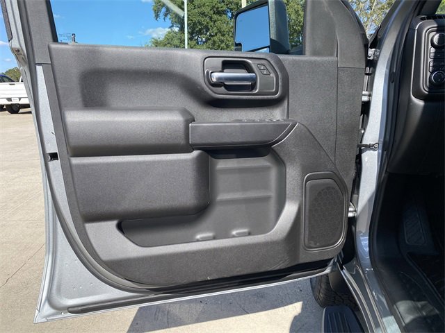 New 2026 Chevrolet Silverado 2500 Custom w/ Custom Value Package image 20