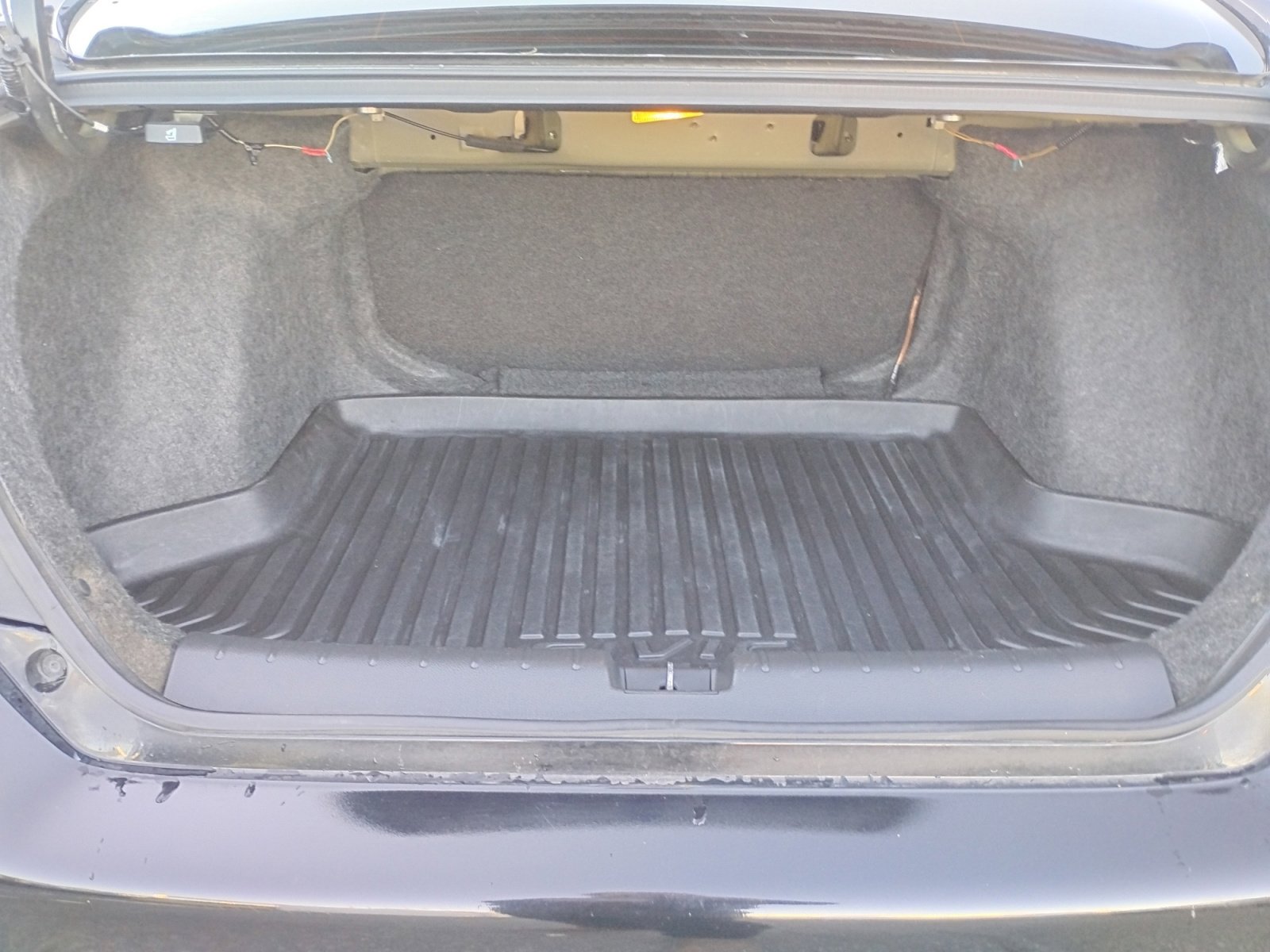 Used 2016 Honda Civic LX image 34