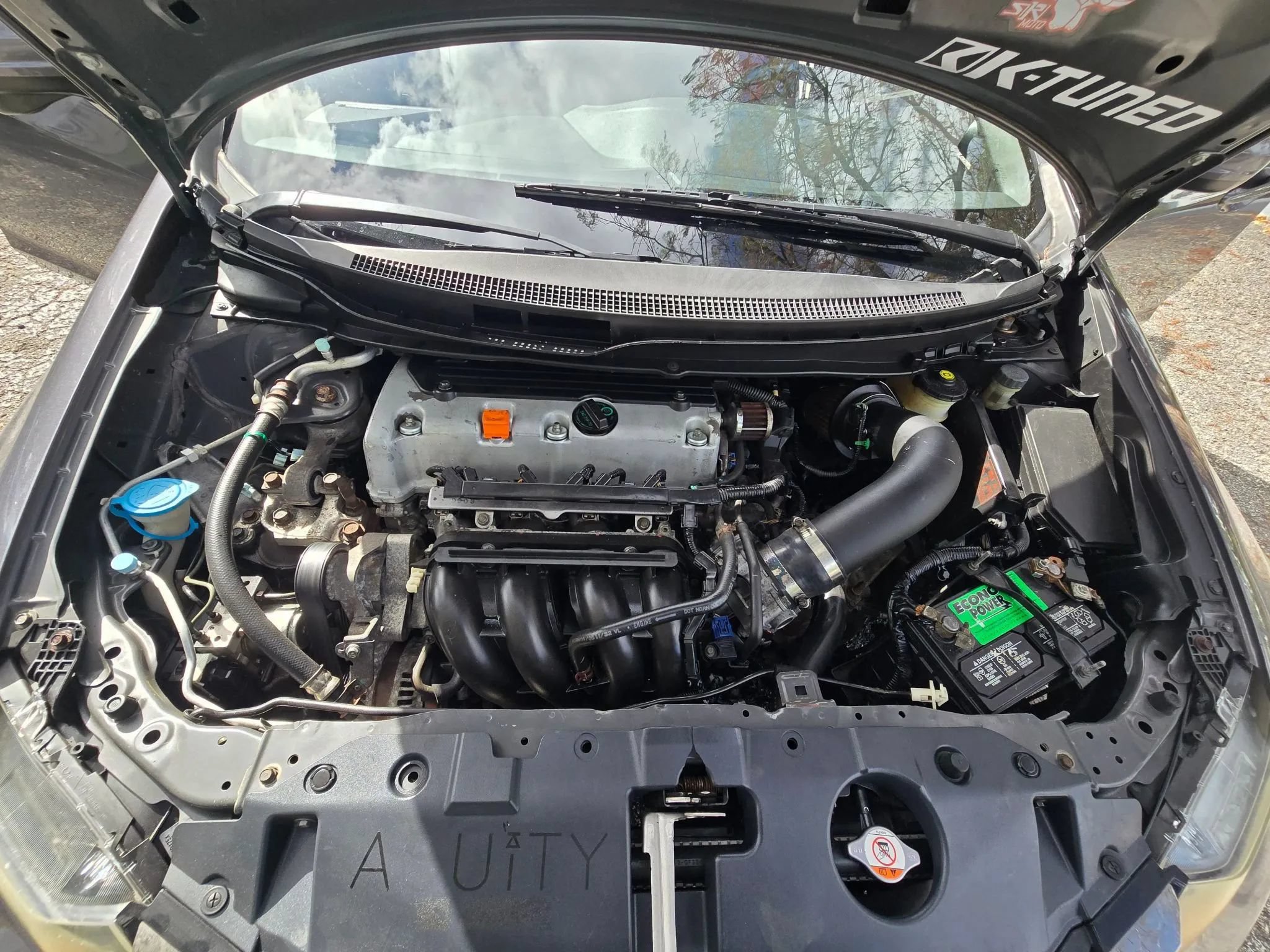 Used 2015 Honda Civic Si image 38