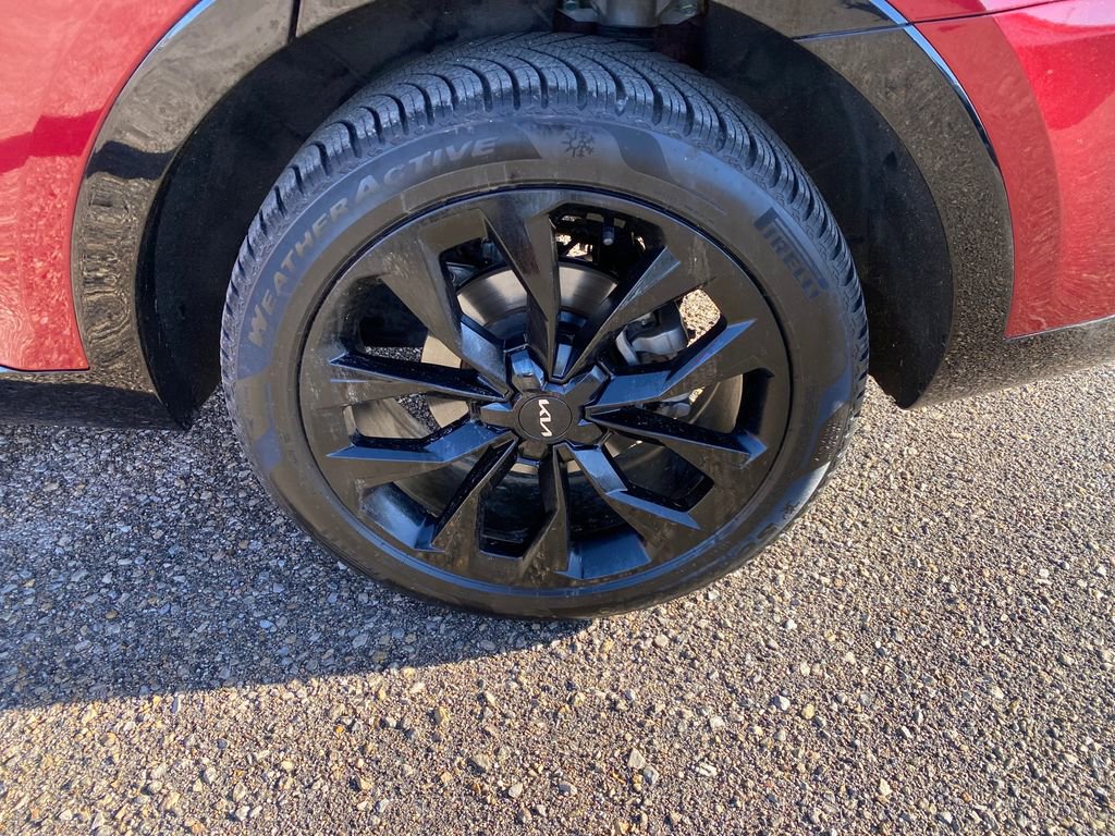 Used 2022 Kia Sorento SX image 31