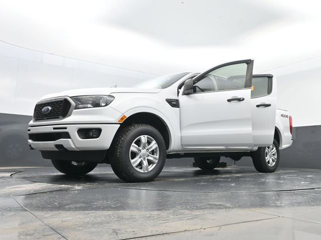 Used 2020 Ford Ranger XLT image 31