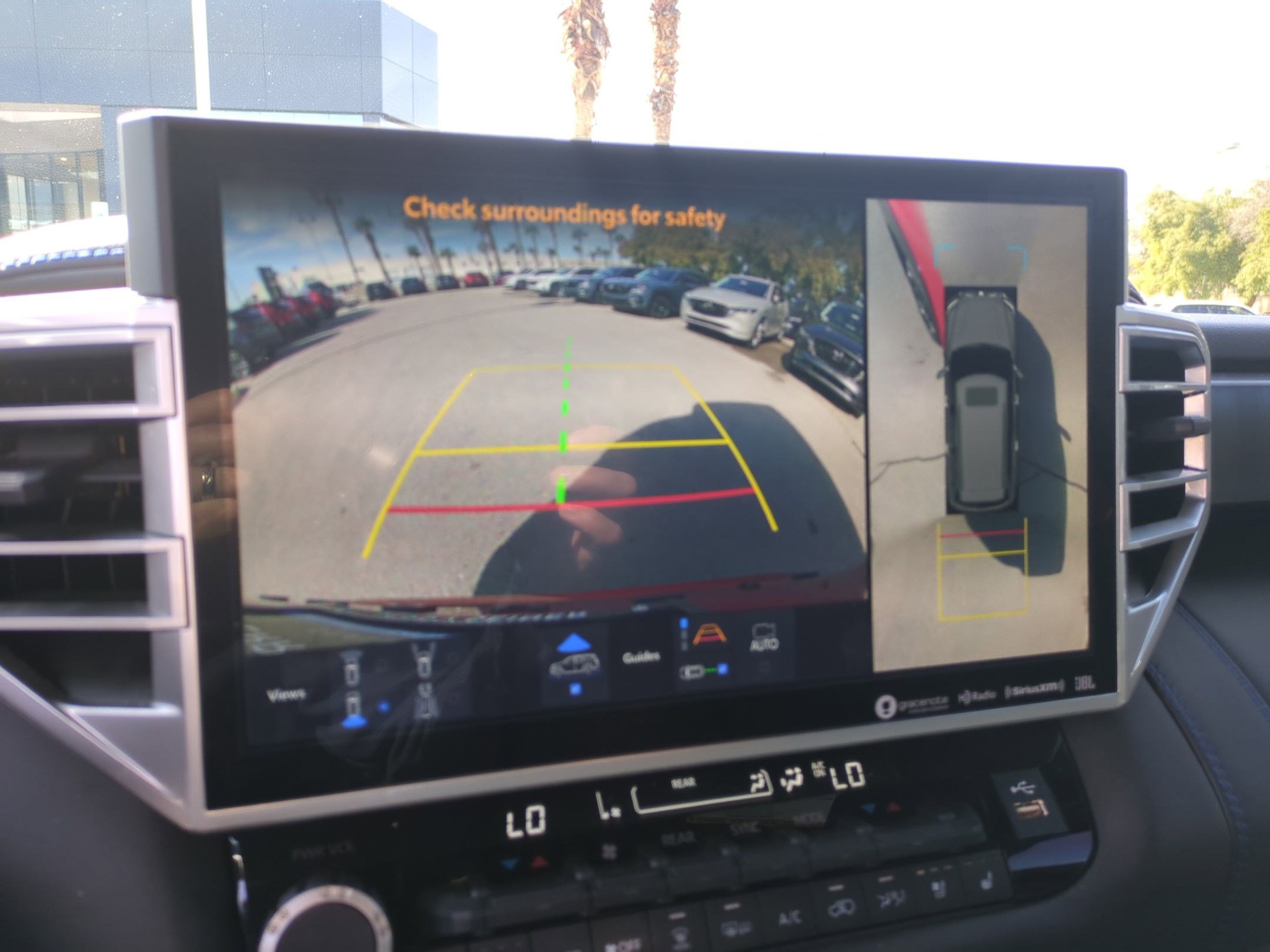 Used 2024 Toyota Sequoia Platinum image 20