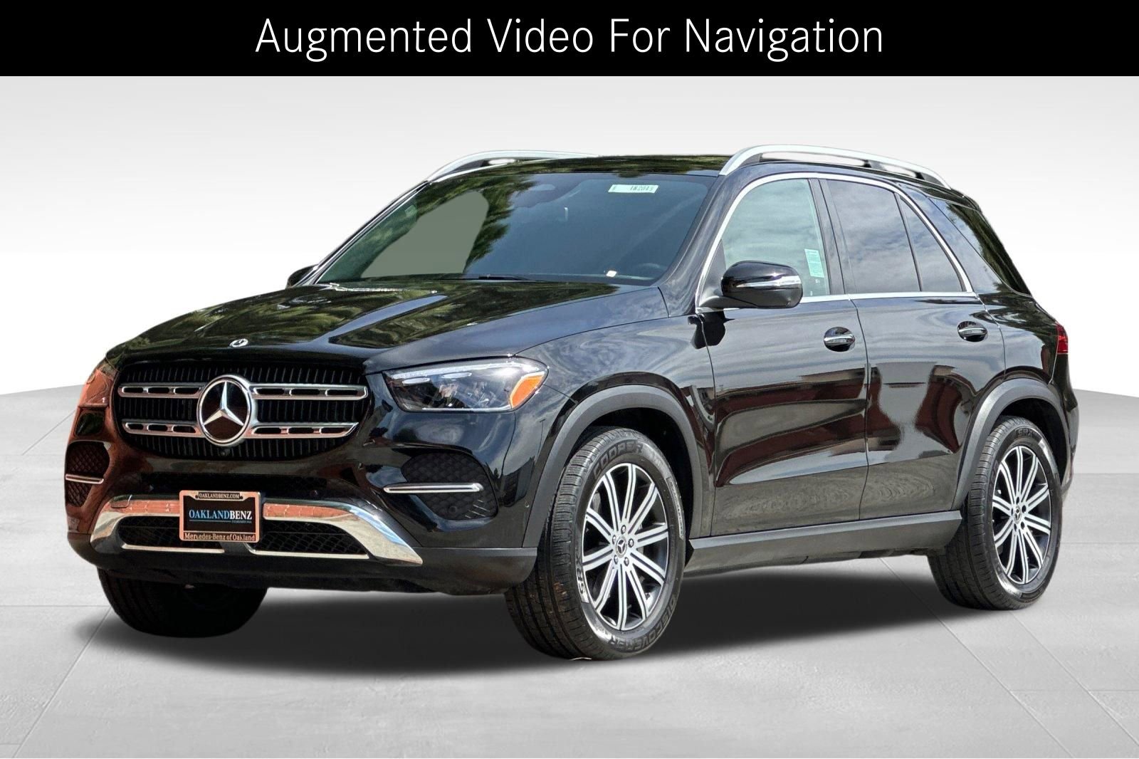 Certified 2026 Mercedes-Benz GLE 350 4MATIC image 11