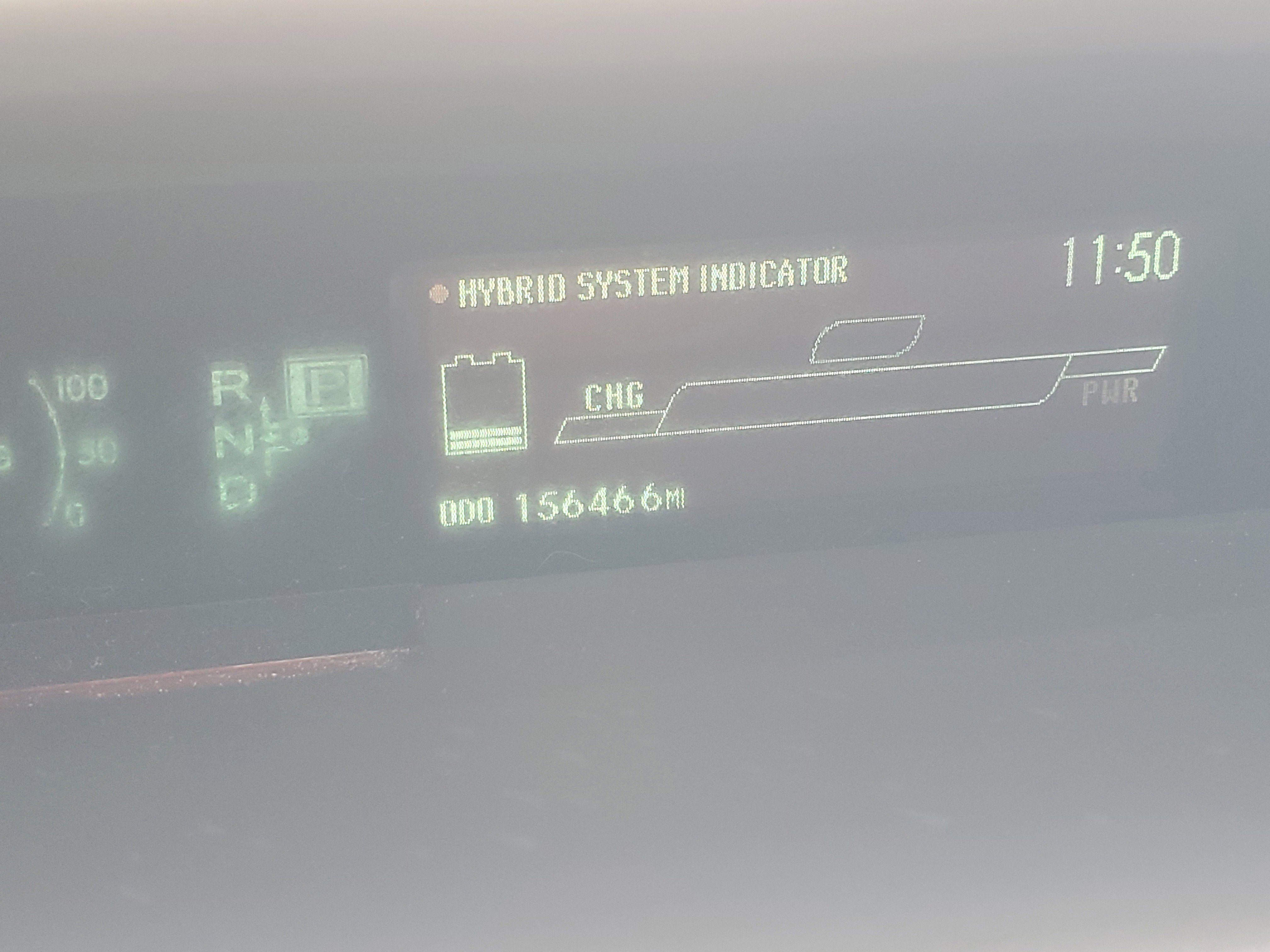 Used 2011 Toyota Prius Three w/ Solar Roof Pkg FWD image 24