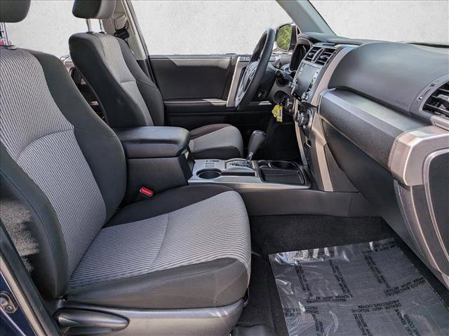 Used 2021 Toyota 4Runner SR5 image 20