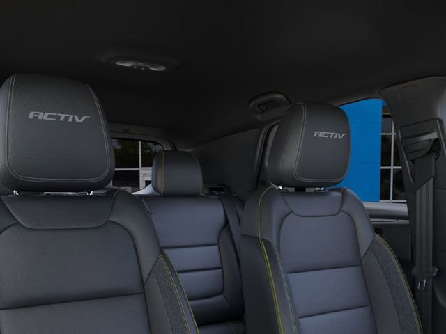 New 2026 Chevrolet TrailBlazer ACTIV w/ Convenience Package image 24
