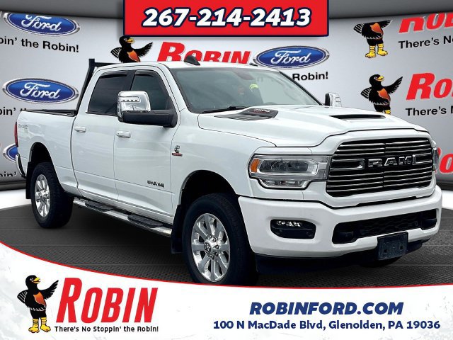 Used 2023 RAM 2500 Laramie