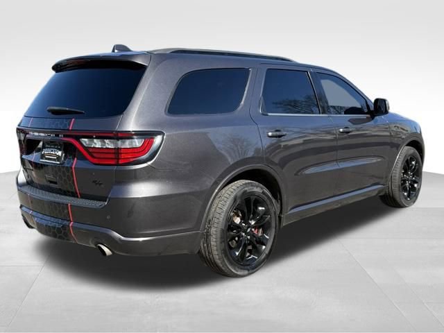 Used 2020 Dodge Durango R/T w/ Blacktop Package image 7