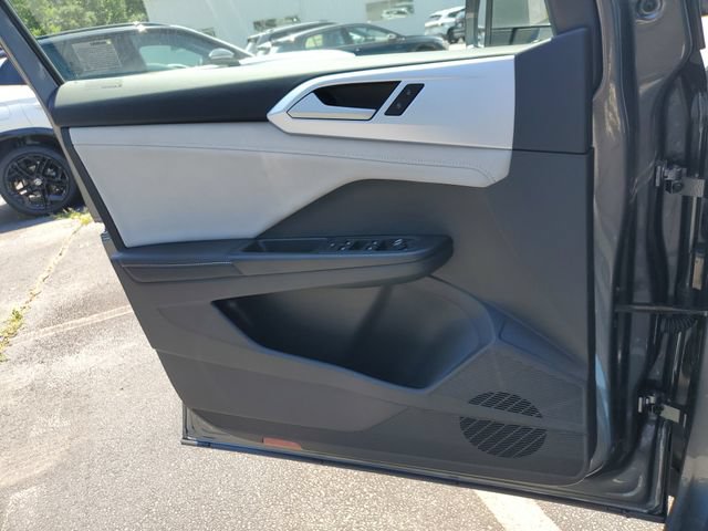 New 2026 Volkswagen Taos SE AWD/4WD image 29