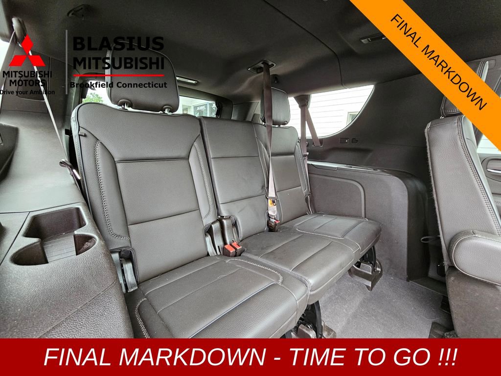 Used 2023 GMC Yukon XL Denali image 11
