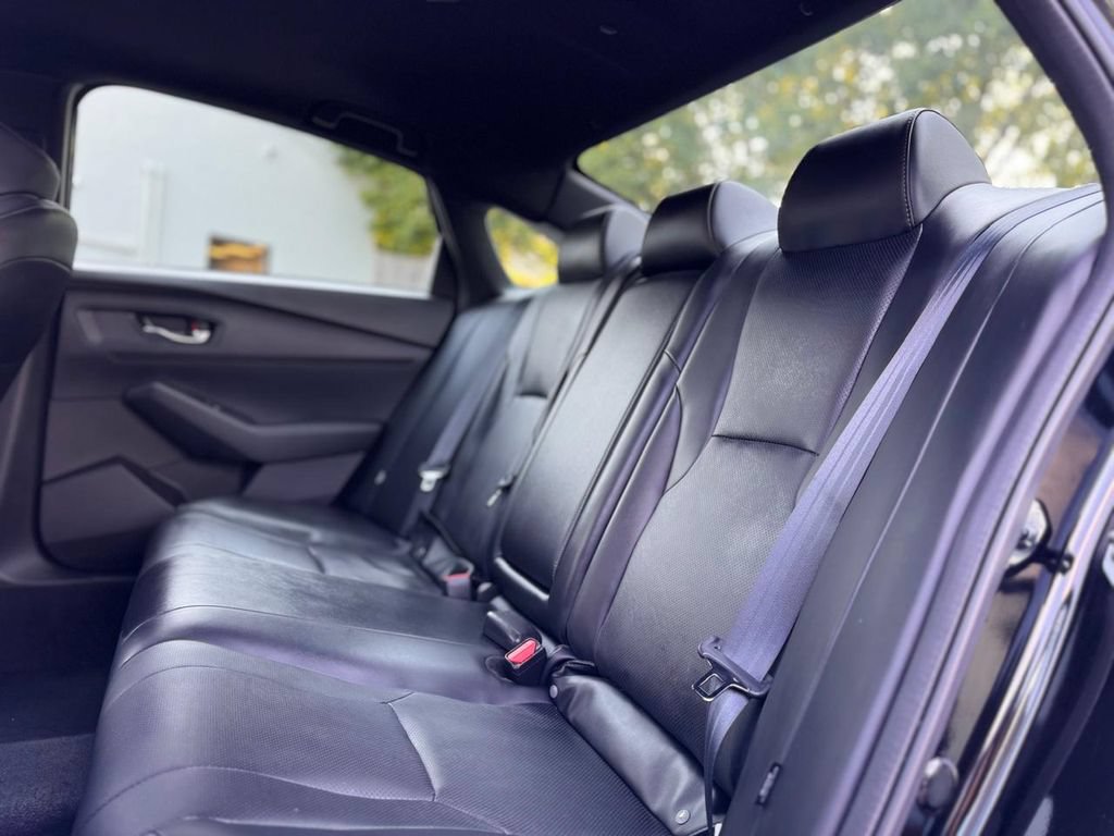 Used 2024 Honda Accord Sport image 21