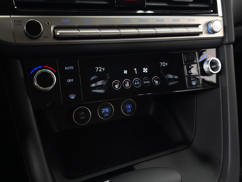 New 2026 Genesis G70 2.5T AWD/4WD image 19