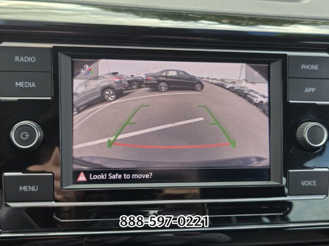 Used 2024 Volkswagen Taos S FWD image 22