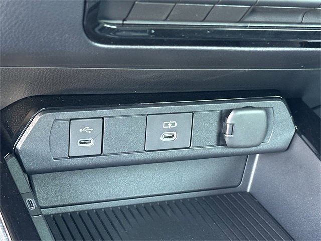 Certified 2025 Toyota Prius AWD image 20