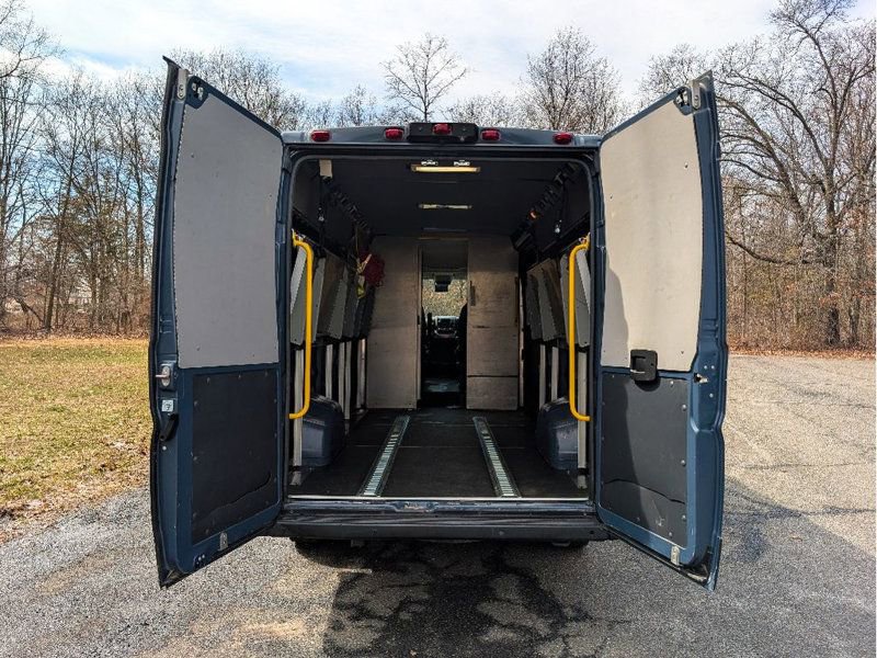 Used 2019 RAM ProMaster 3500 image 7