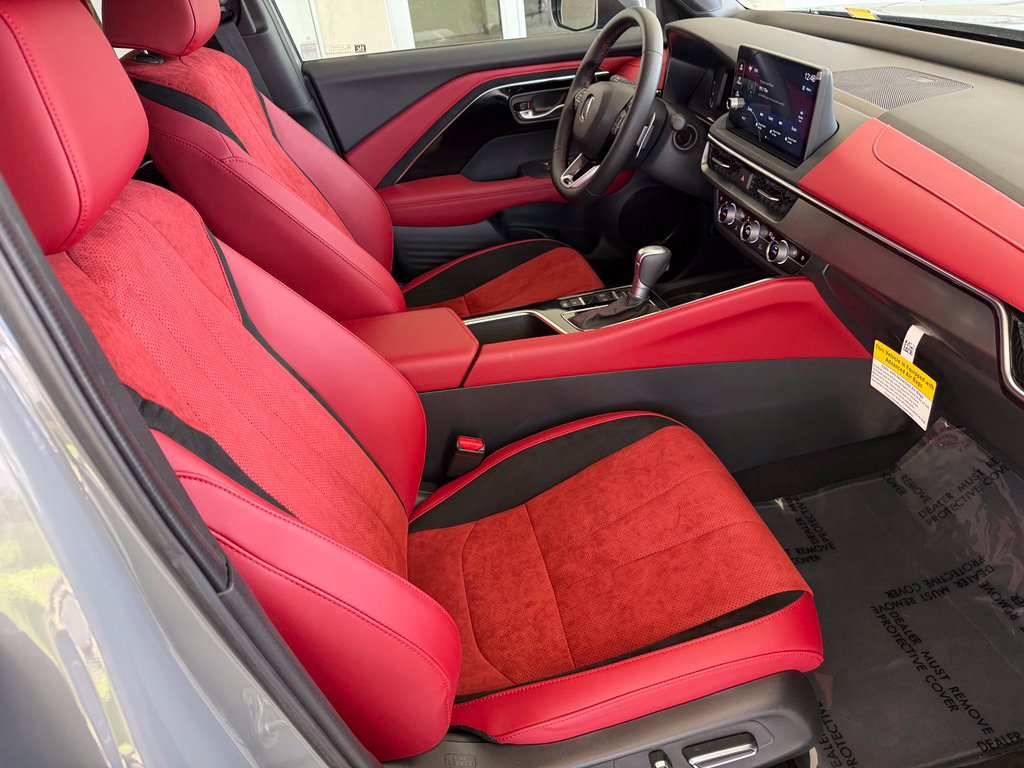 Used 2026 Acura ADX A-Spec FWD image 26