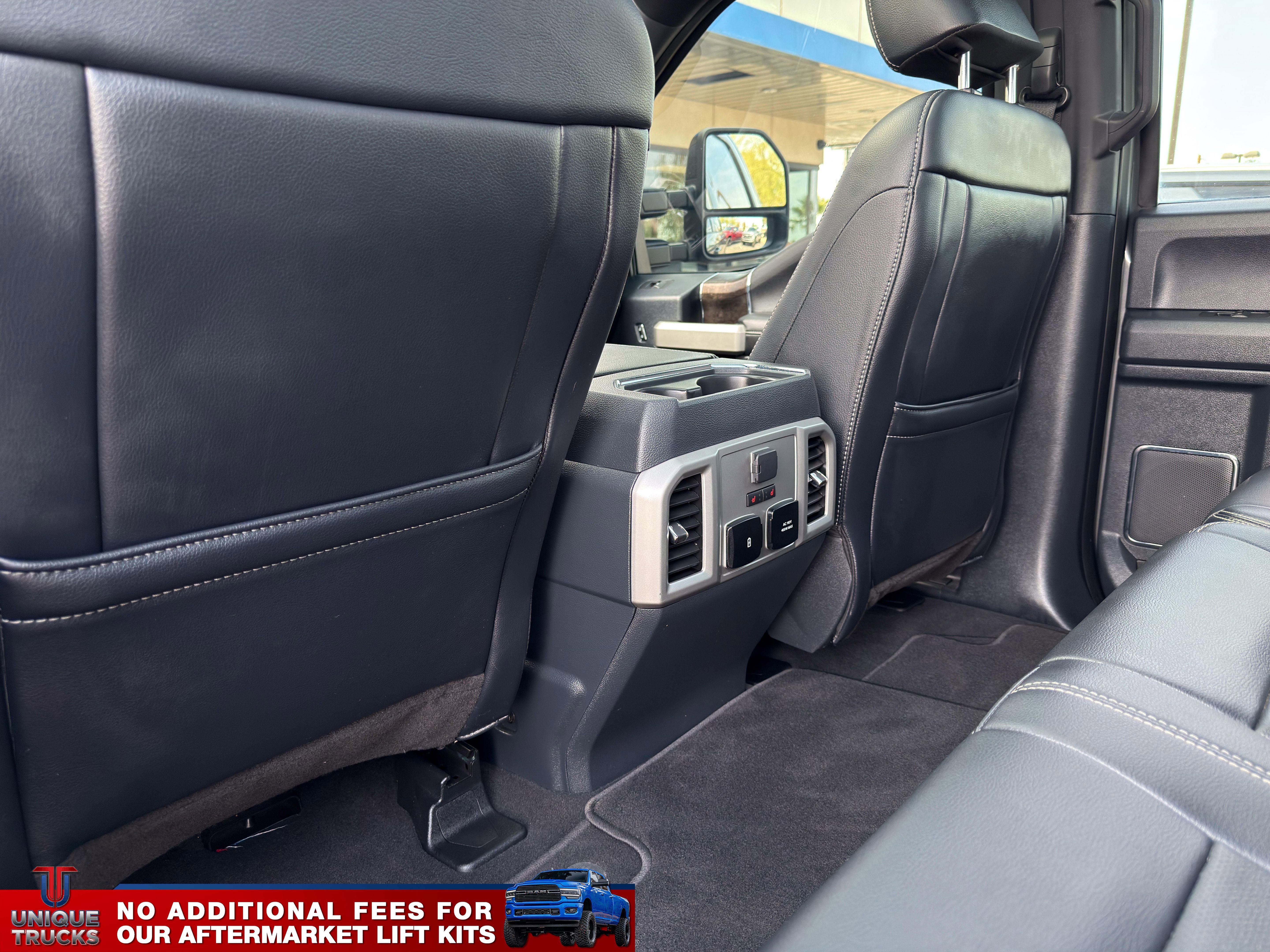 Used 2022 Ford F350 Lariat w/ Lariat Ultimate Package image 22