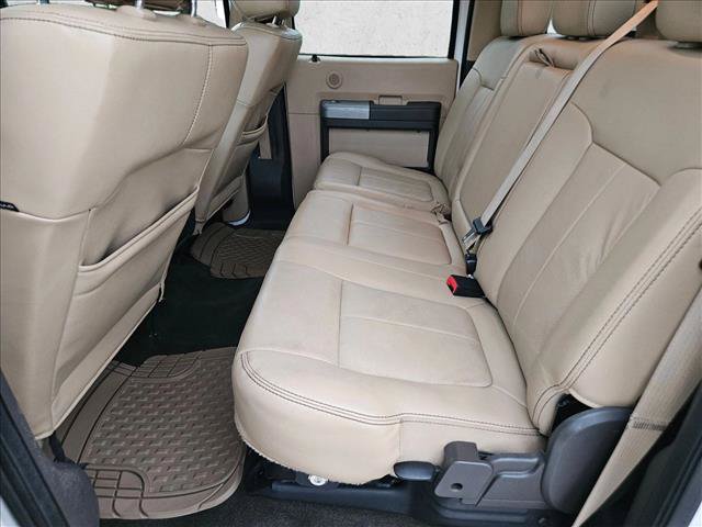 Used 2016 Ford F350 Lariat w/ Lariat Ultimate Package AWD/4WD image 19
