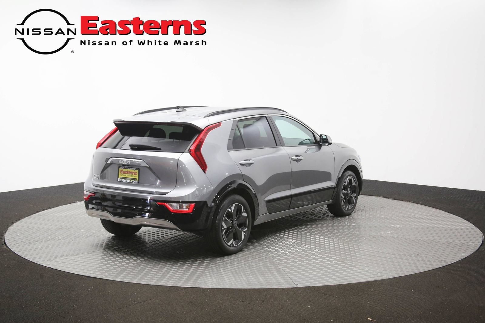 Used 2024 Kia Niro Wind w/ Wind Preserve Package FWD image 36
