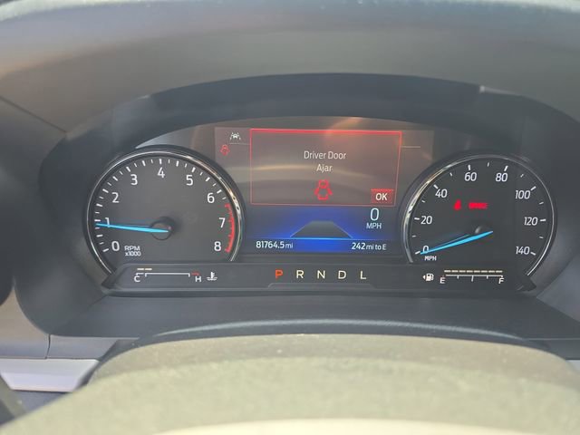 Certified 2023 Ford Explorer XLT w/ Equipment Group 202A AWD/4WD image 19