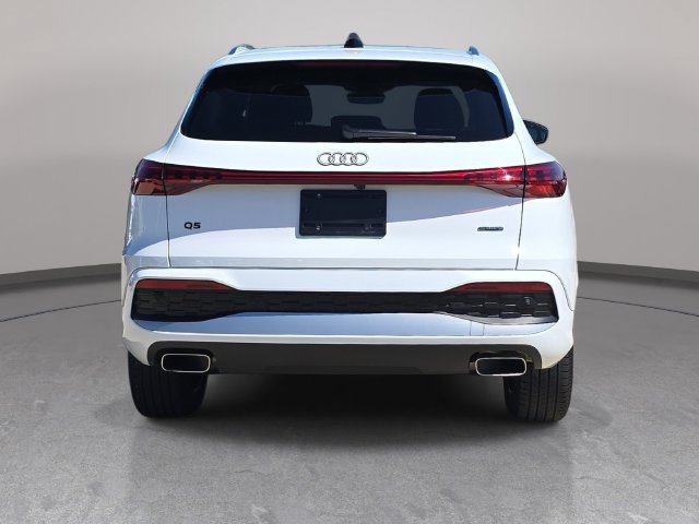 Used 2025 Audi Q5 Premium w/ Convenience Package AWD/4WD image 7