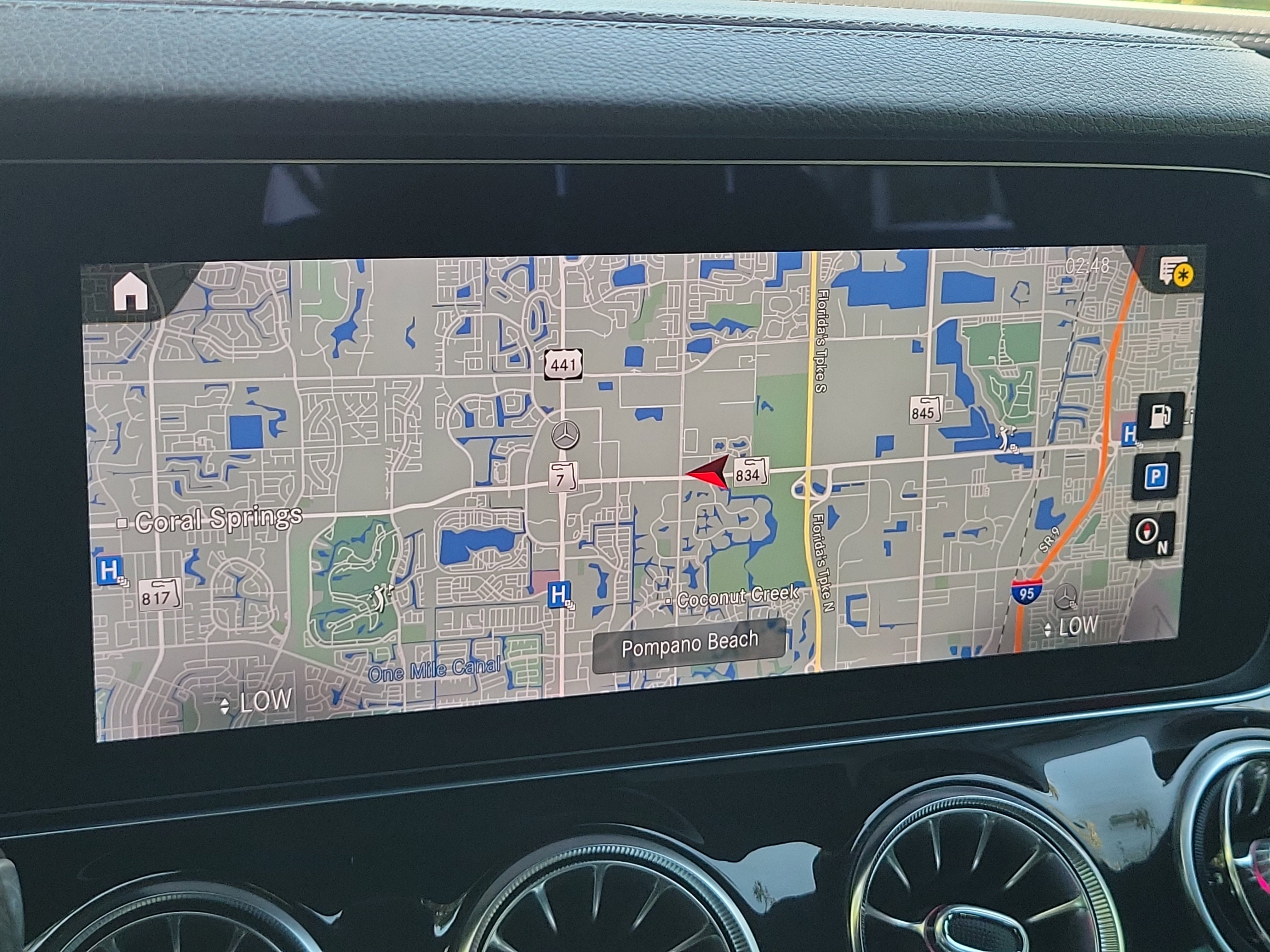 Used 2023 Mercedes-Benz AMG GT 53 image 34