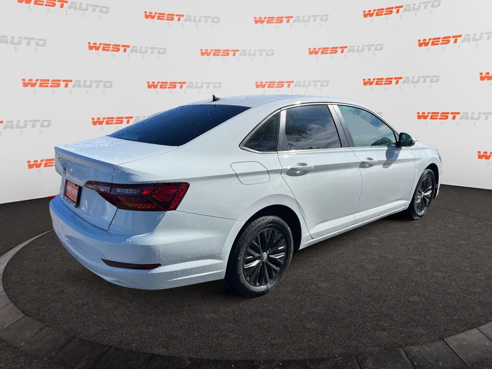 Used 2019 Volkswagen Jetta SE FWD image 5