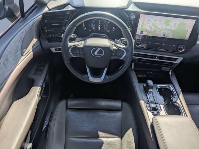 Used 2024 Lexus RX 350 AWD w/ Convenience Package image 17