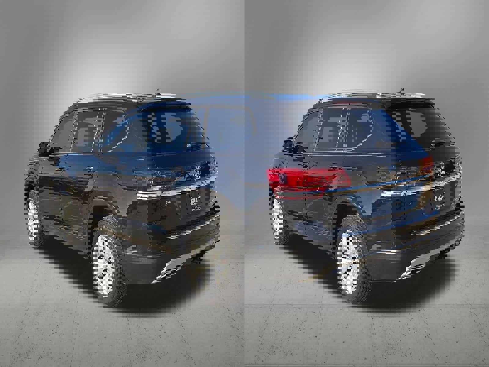 Used 2018 Volkswagen Atlas SE image 4