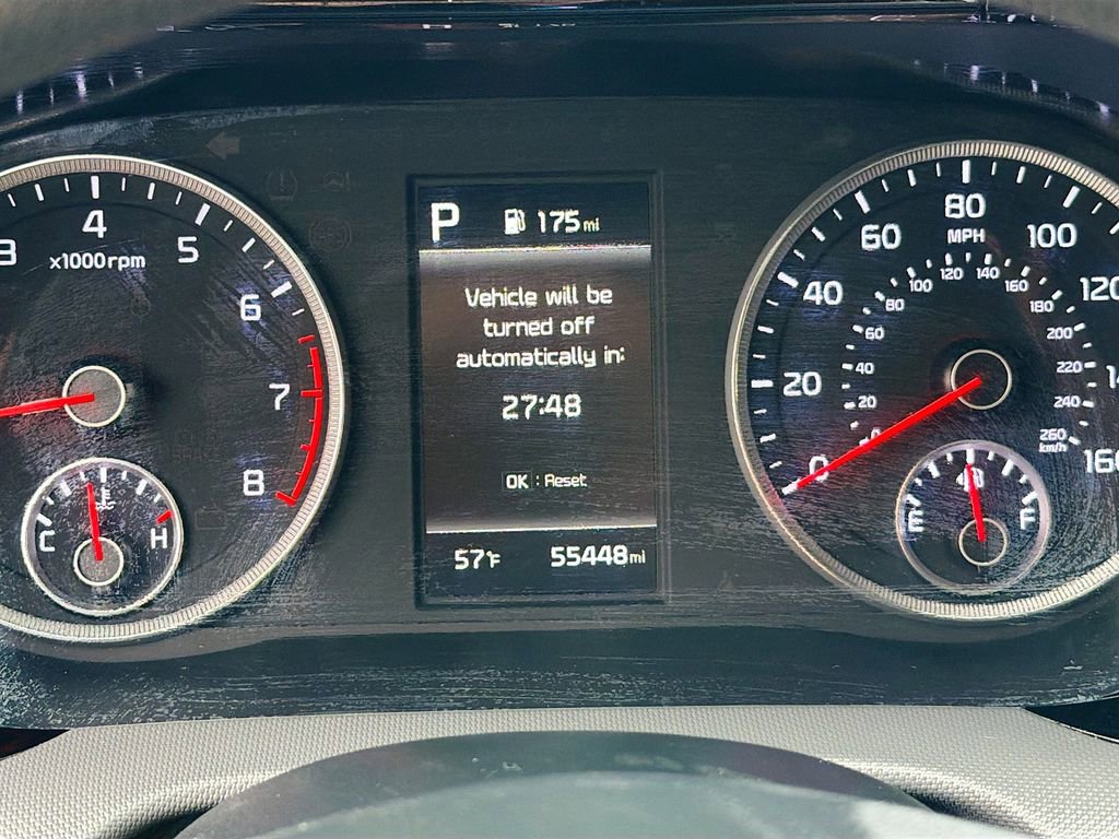 Used 2023 Kia K5 LXS FWD image 14