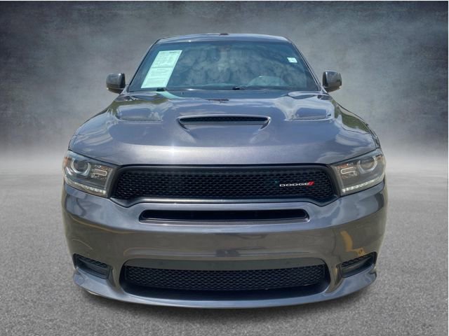 Used 2019 Dodge Durango R/T AWD/4WD image 9