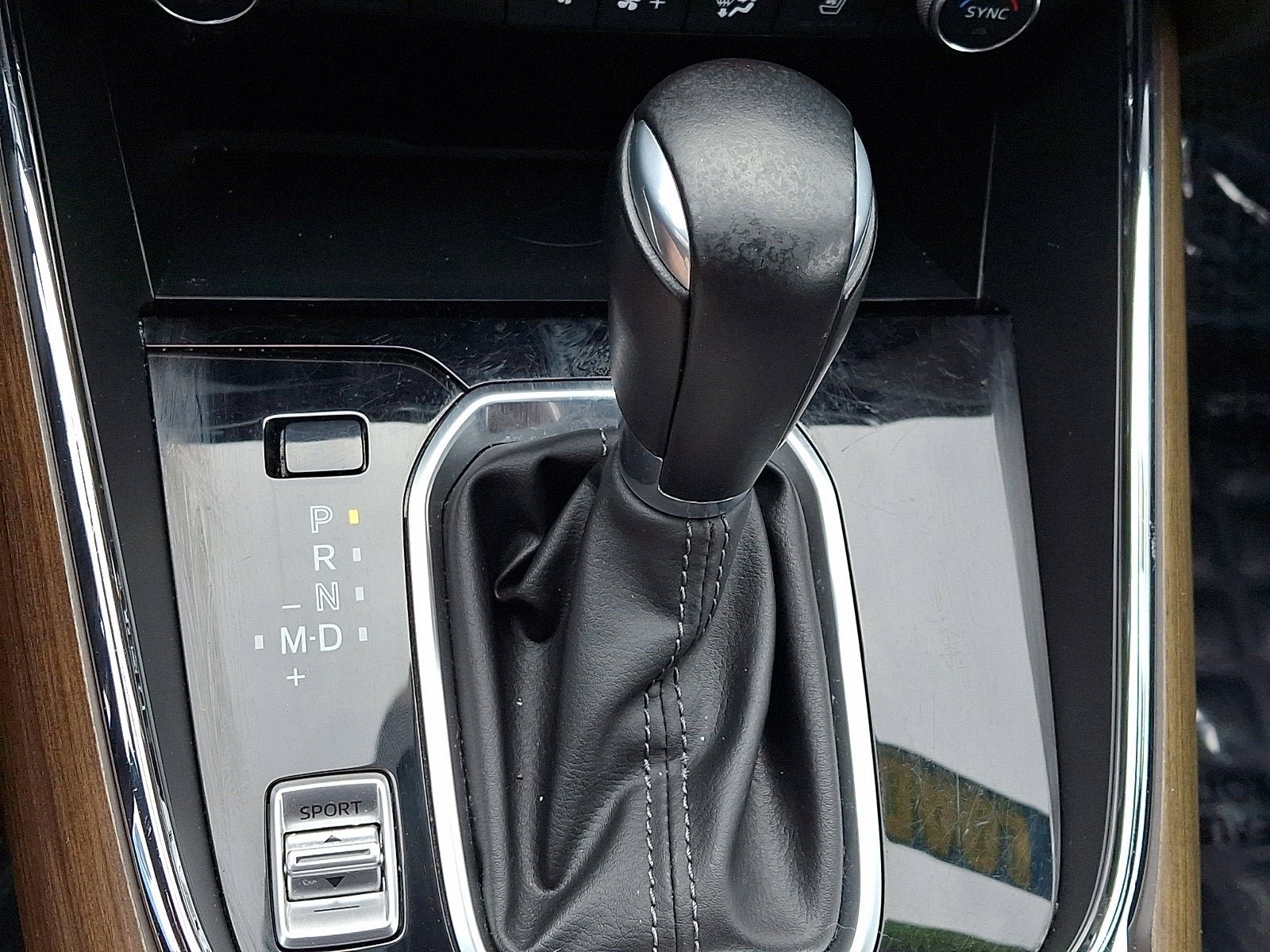 Used 2022 MAZDA CX-9 Signature AWD/4WD image 18