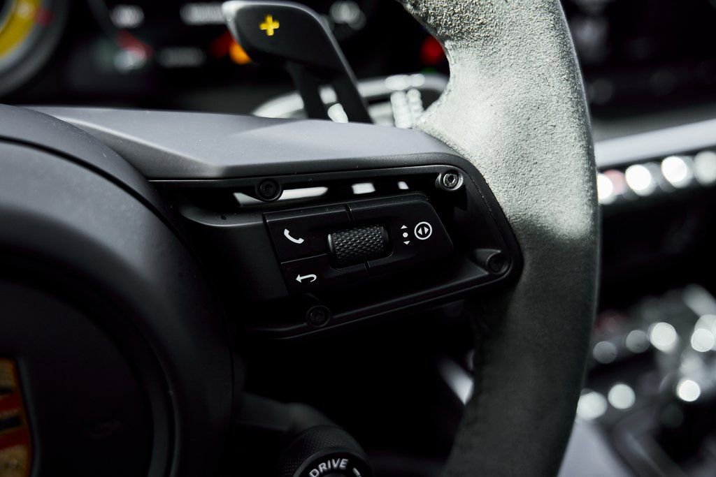 Used 2024 Porsche 911 Turbo S image 50