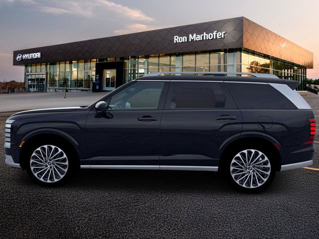 New 2026 Hyundai Palisade Calligraphy image 3