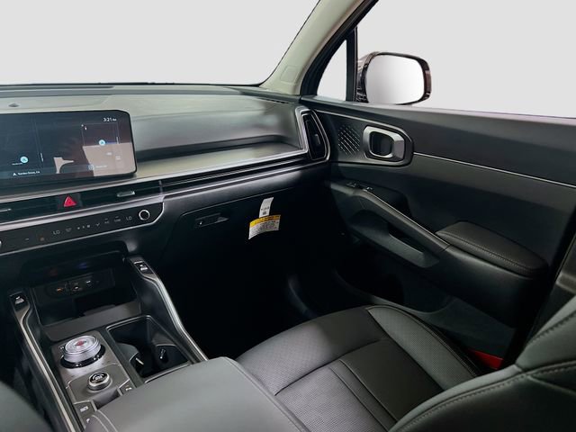 New 2026 Kia Sorento EX image 24