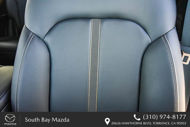 Certified 2025 MAZDA CX-90 3.3 Turbo w/ Select Package AWD/4WD image 25