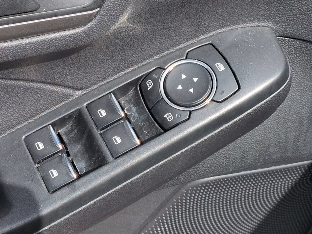 Used 2025 Ford Escape Active FWD image 13