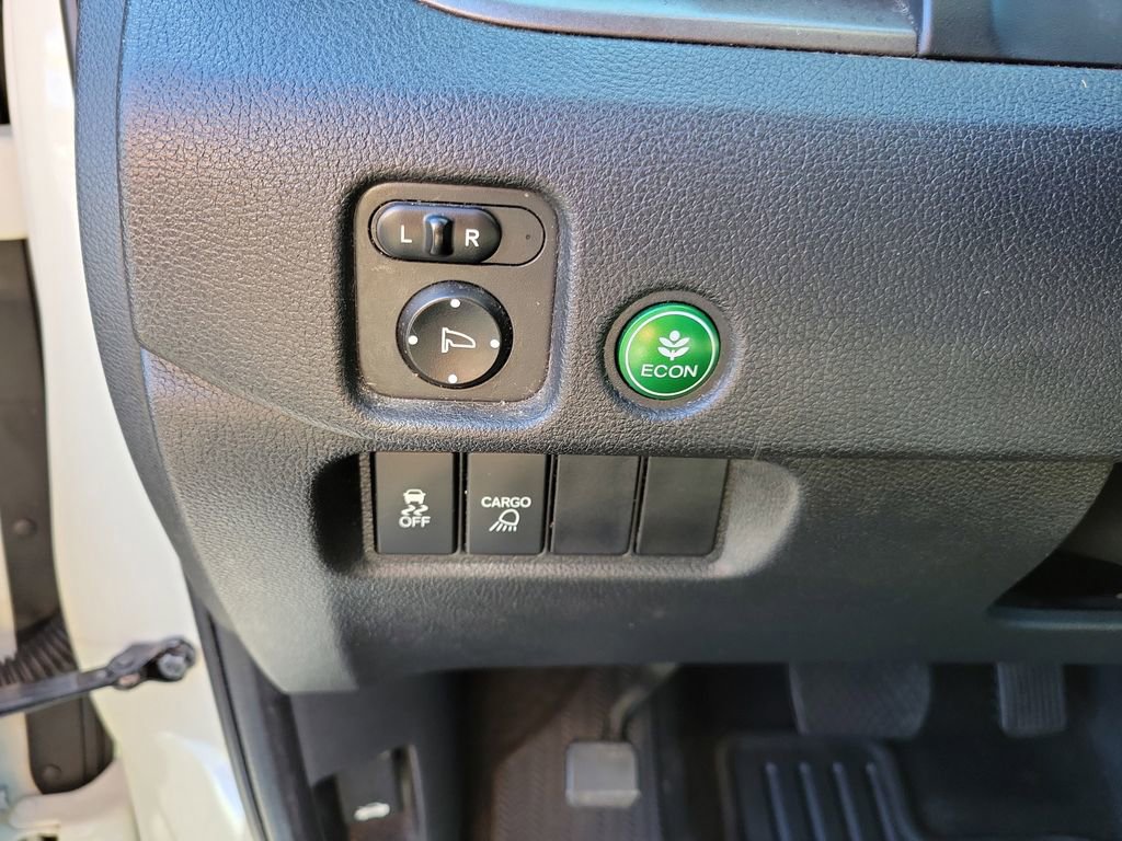 Used 2017 Honda Ridgeline RTL-T image 24