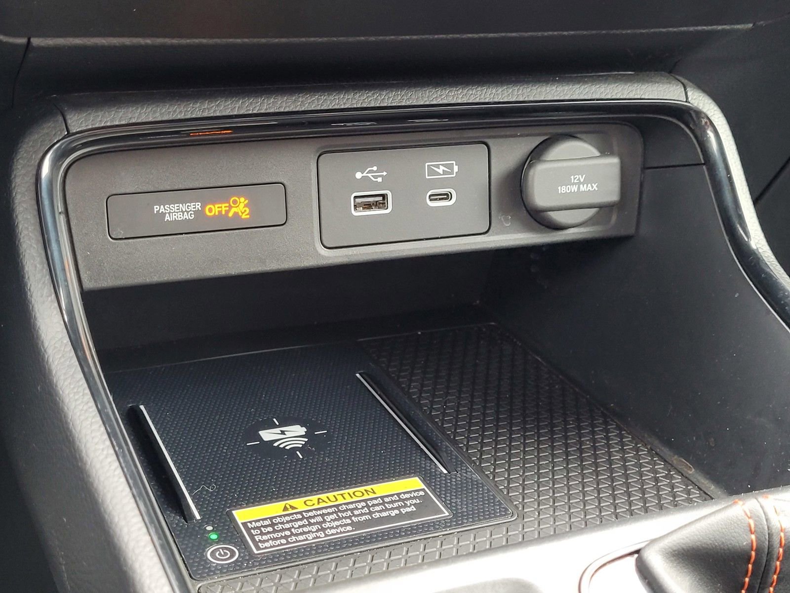 Certified 2025 Honda CR-V Sport-L image 26