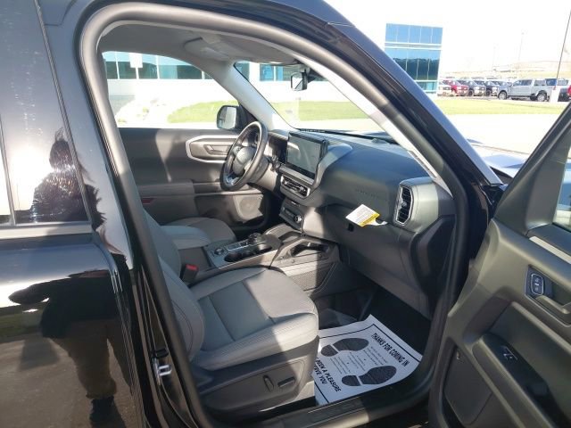 New 2025 Ford Bronco Sport Badlands w/ Badlands Tech Package AWD/4WD image 11