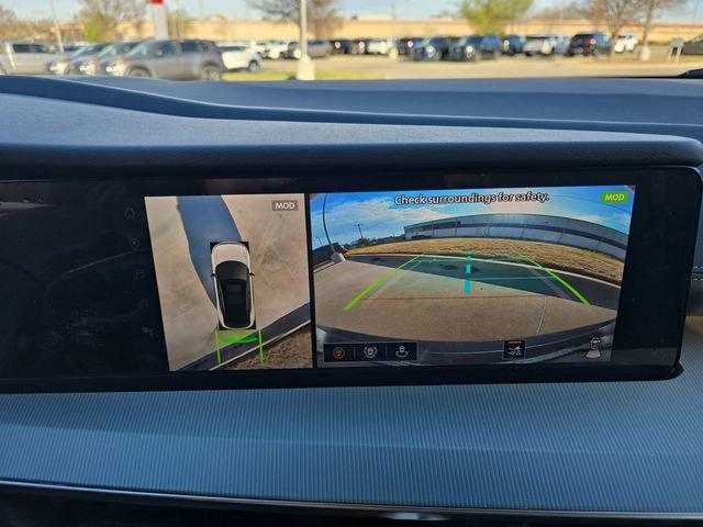 New 2026 Nissan Murano SL image 9