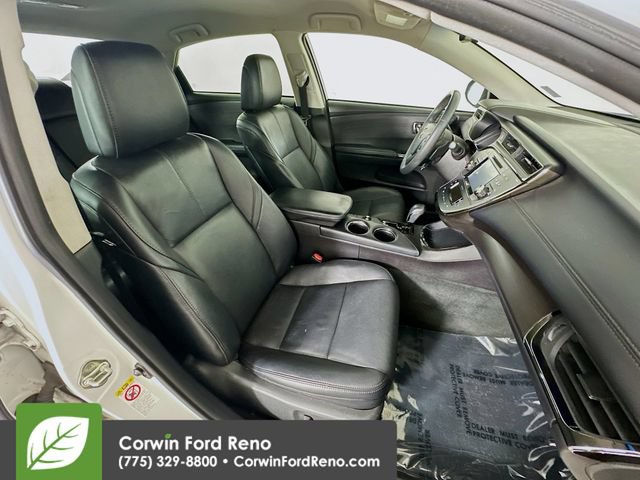 Used 2016 Toyota Avalon XLE FWD image 27