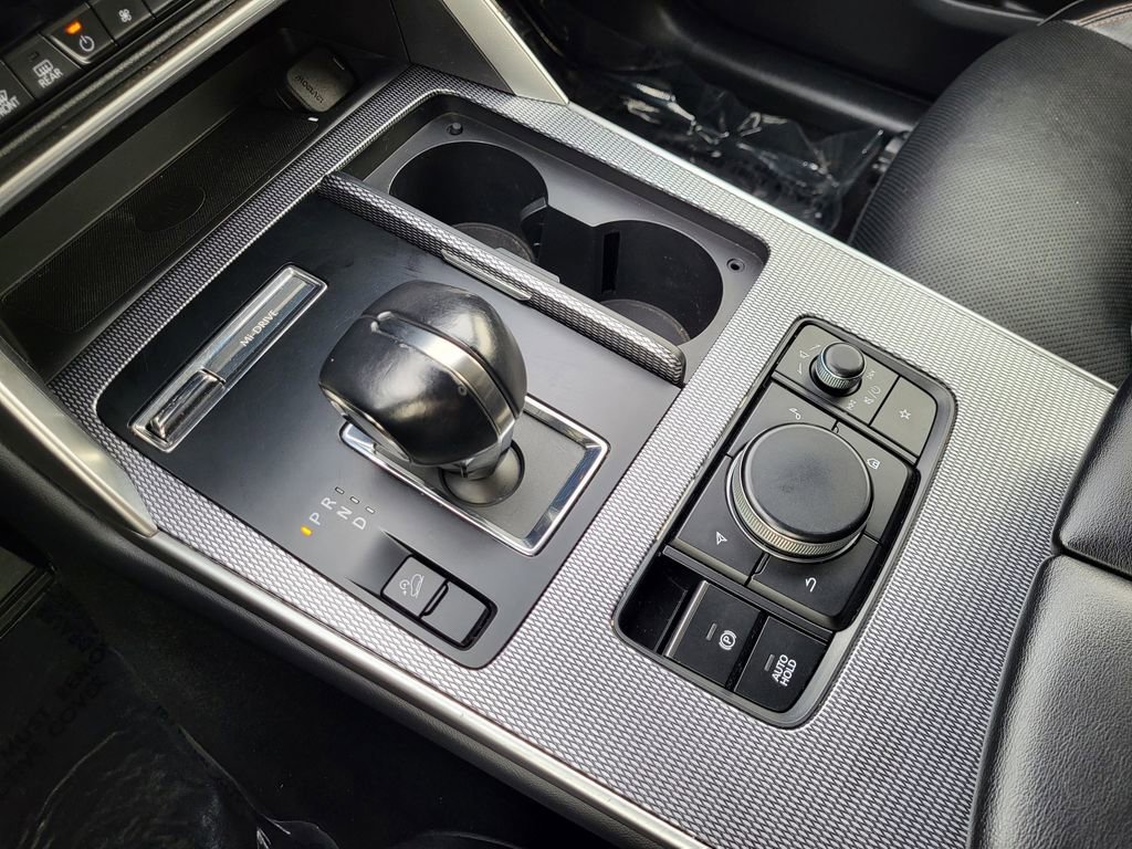 Used 2024 MAZDA CX-90 3.3 Turbo w/ Preferred Plus image 10