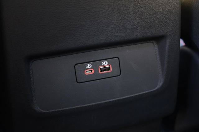 New 2026 Nissan Frontier PRO-4X w/ Tow Package AWD/4WD image 22