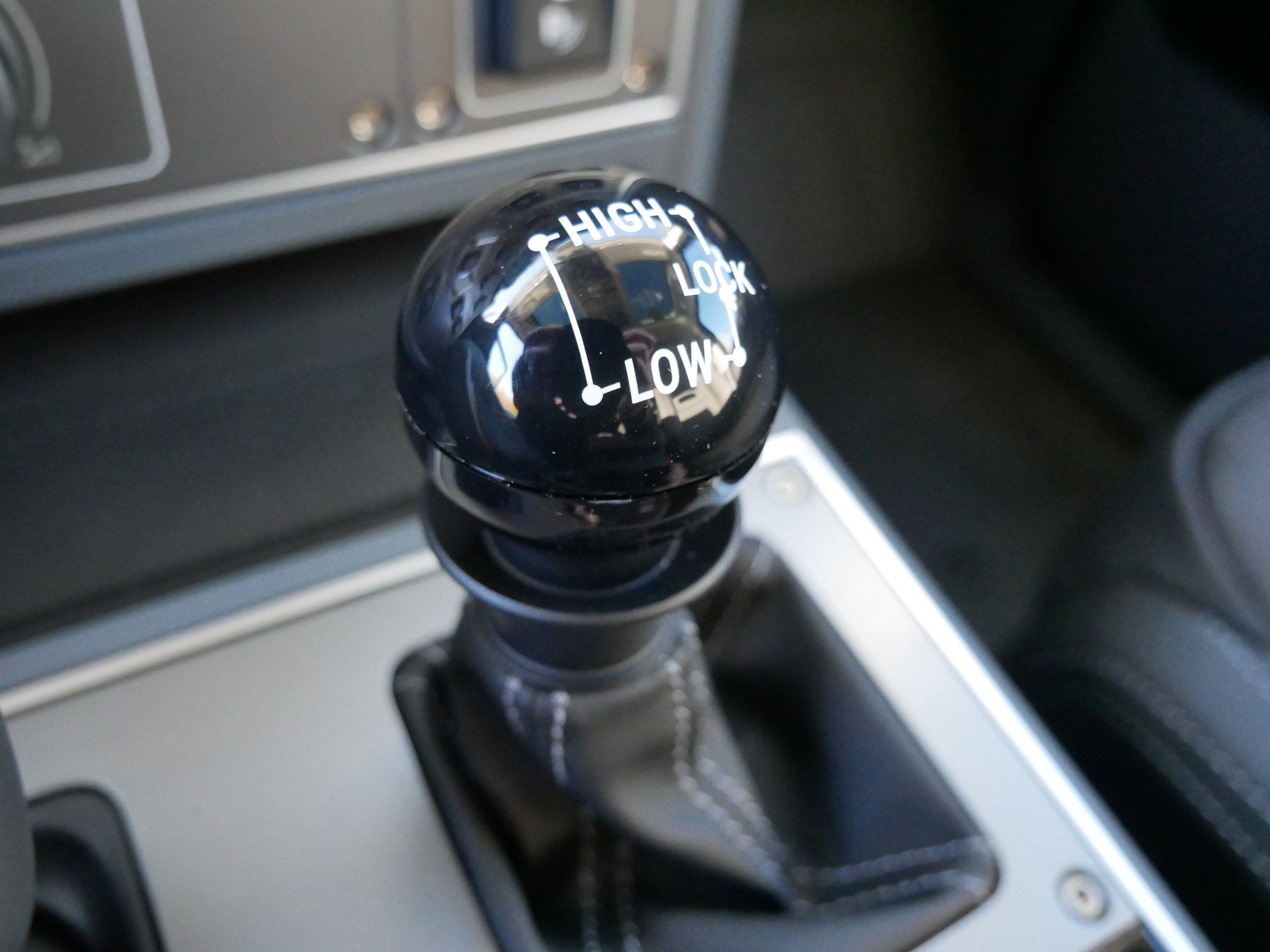 New 2025 INEOS Grenadier Fieldmaster Edition image 32