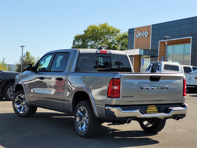 New 2026 RAM 1500 Big Horn image 6