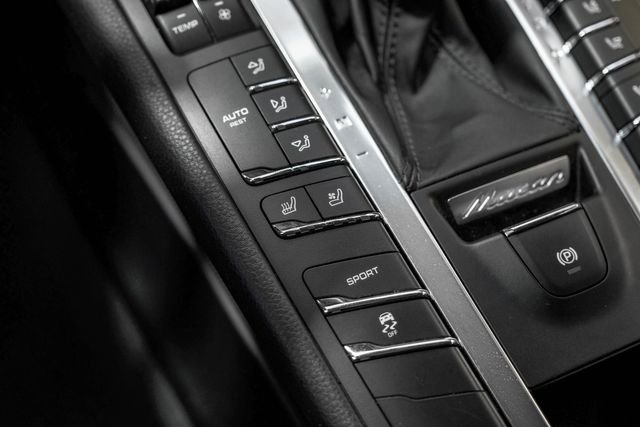Used 2016 Porsche Macan S AWD/4WD image 37