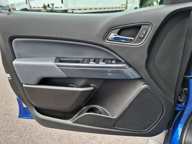 Used 2019 Chevrolet Colorado Z71 AWD/4WD image 23