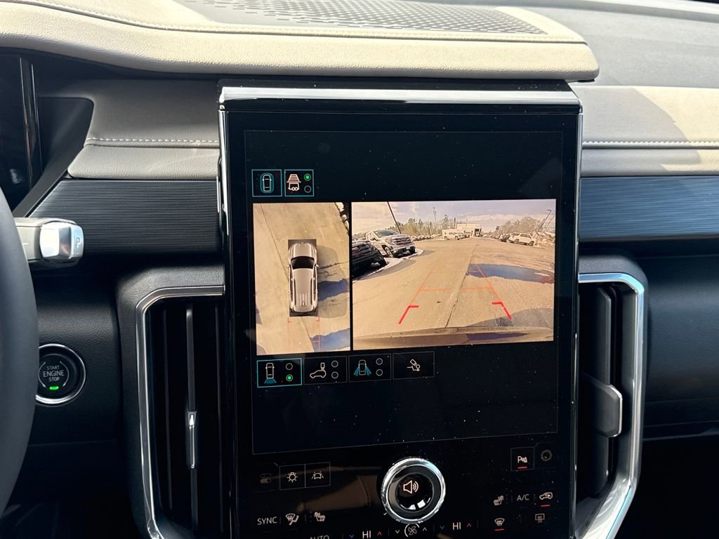 New 2026 GMC Acadia Elevation w/ Elevation Premium Package image 24