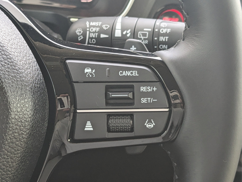 New 2026 Honda Passport RTL image 28